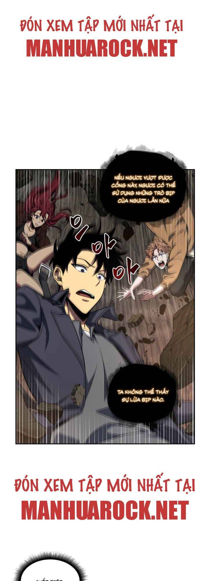 Vua Trộm Mộ Chapter 269 - 14