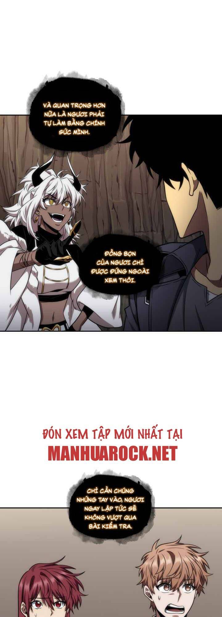 Vua Trộm Mộ Chapter 269 - 54