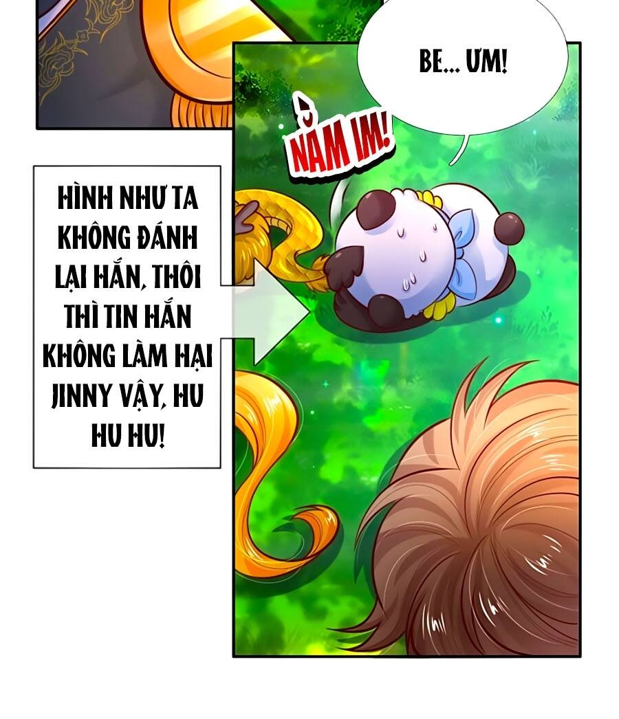 Bỗng Một Ngày Trở Thành Con Gái Nhà Vua Chapter 258 - 17