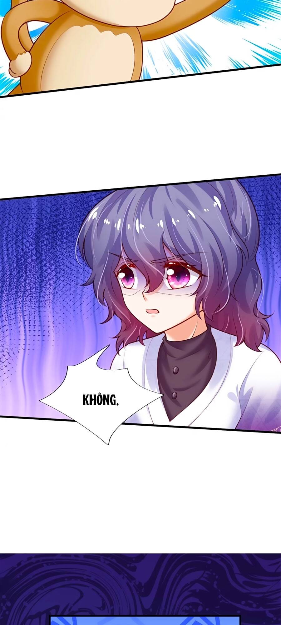 Bỗng Một Ngày Trở Thành Con Gái Nhà Vua Chapter 258 - 27