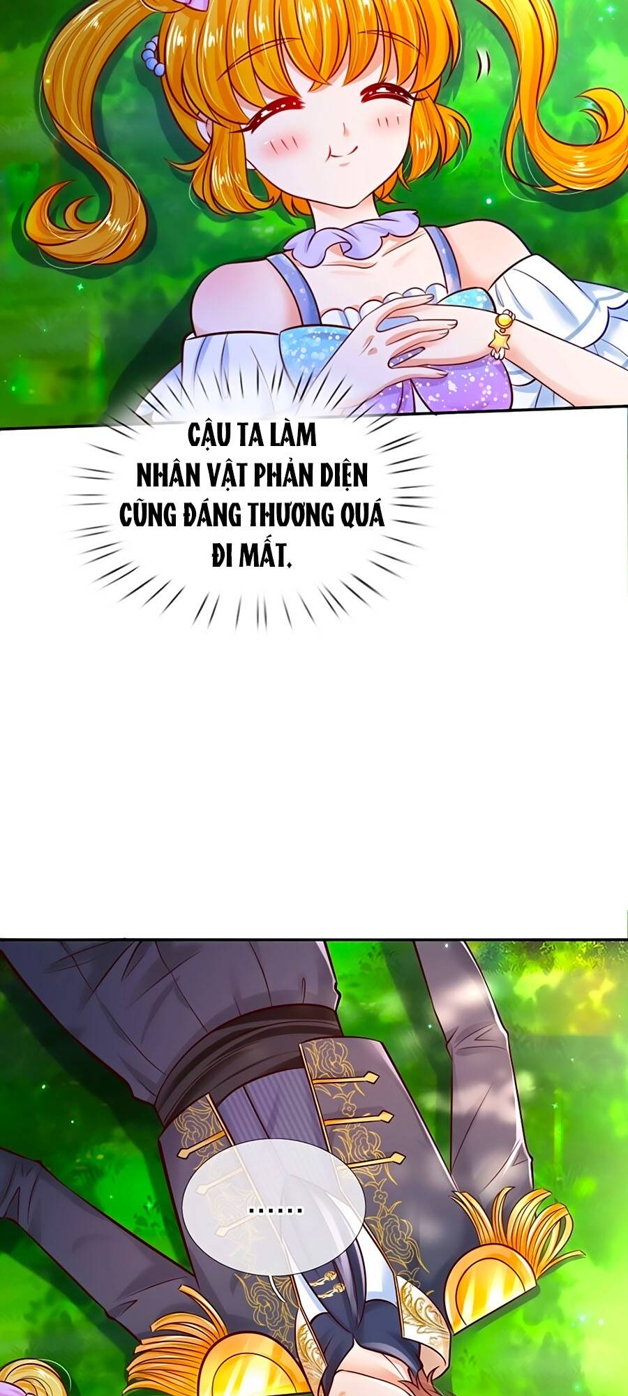 Bỗng Một Ngày Trở Thành Con Gái Nhà Vua Chapter 258 - 10