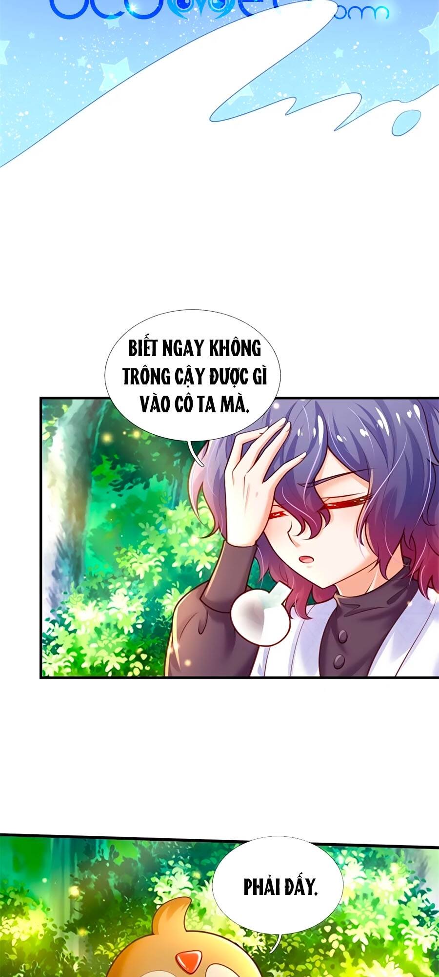 Bỗng Một Ngày Trở Thành Con Gái Nhà Vua Chapter 259 - 12
