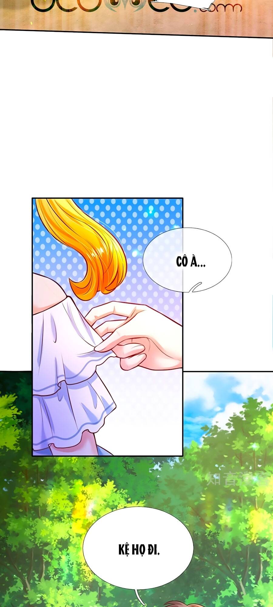 Bỗng Một Ngày Trở Thành Con Gái Nhà Vua Chapter 261 - 21