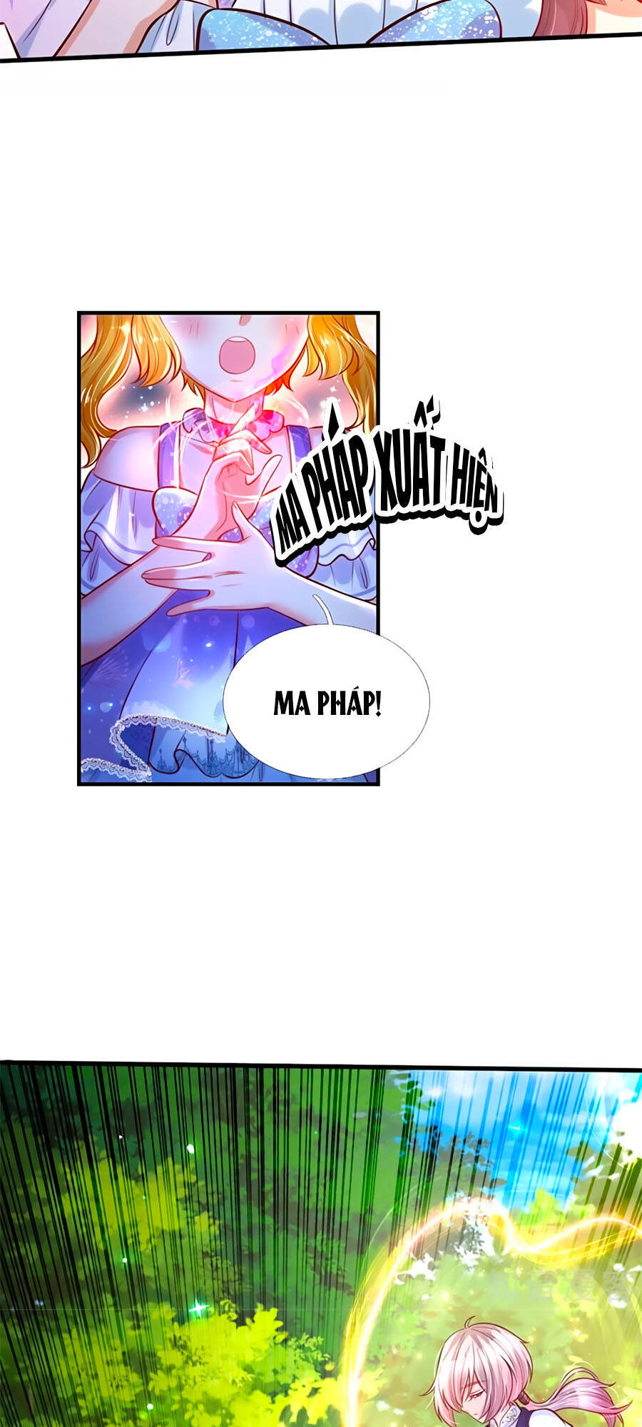Bỗng Một Ngày Trở Thành Con Gái Nhà Vua Chapter 264 - 15