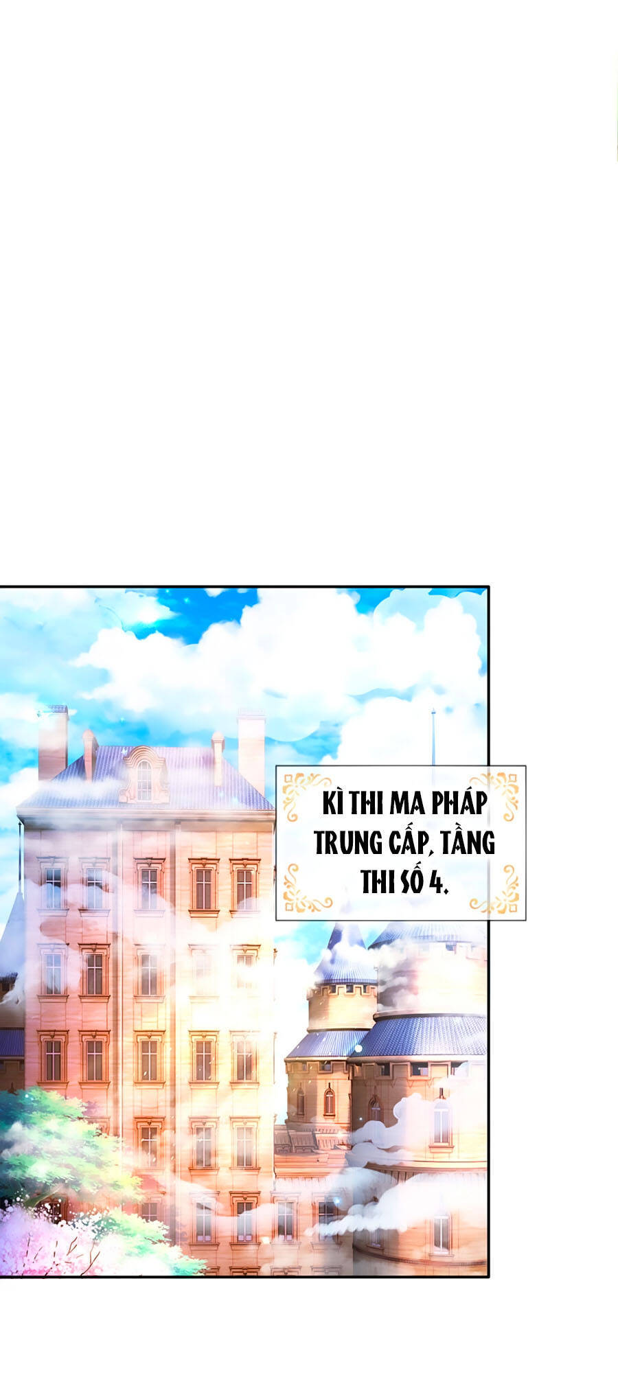 Bỗng Một Ngày Trở Thành Con Gái Nhà Vua Chapter 265 - 22
