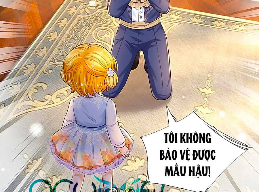 Bỗng Một Ngày Trở Thành Con Gái Nhà Vua Chapter 300 - 26