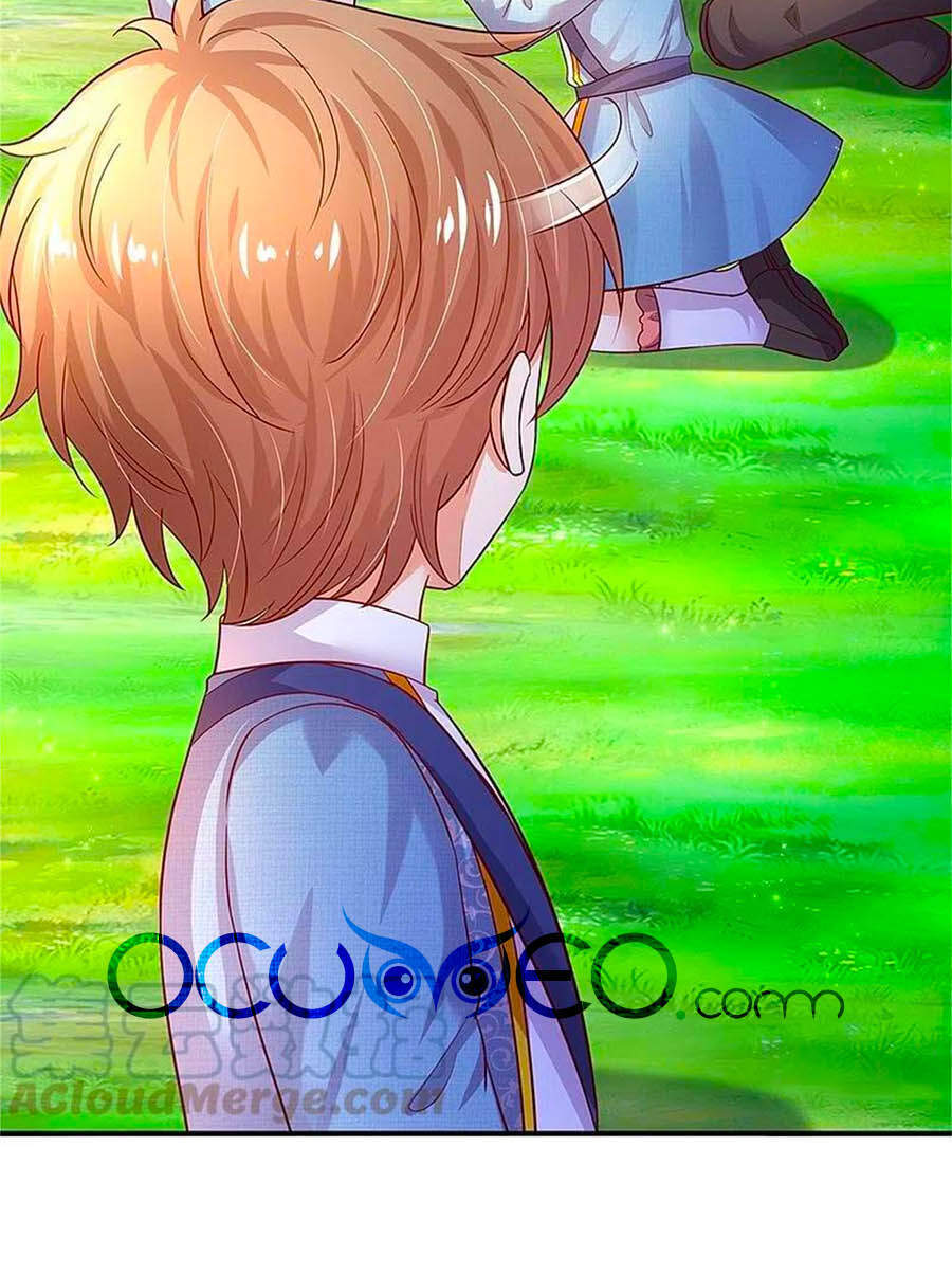 Bỗng Một Ngày Trở Thành Con Gái Nhà Vua Chapter 344 - 9