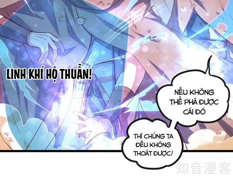 Đạp Toái Tiên Hà Chapter 196 - 15