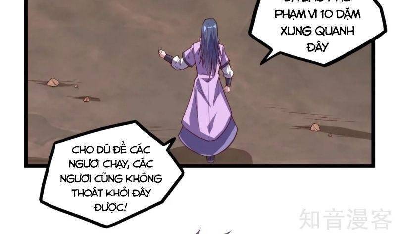 Đạp Toái Tiên Hà Chapter 196 - 19
