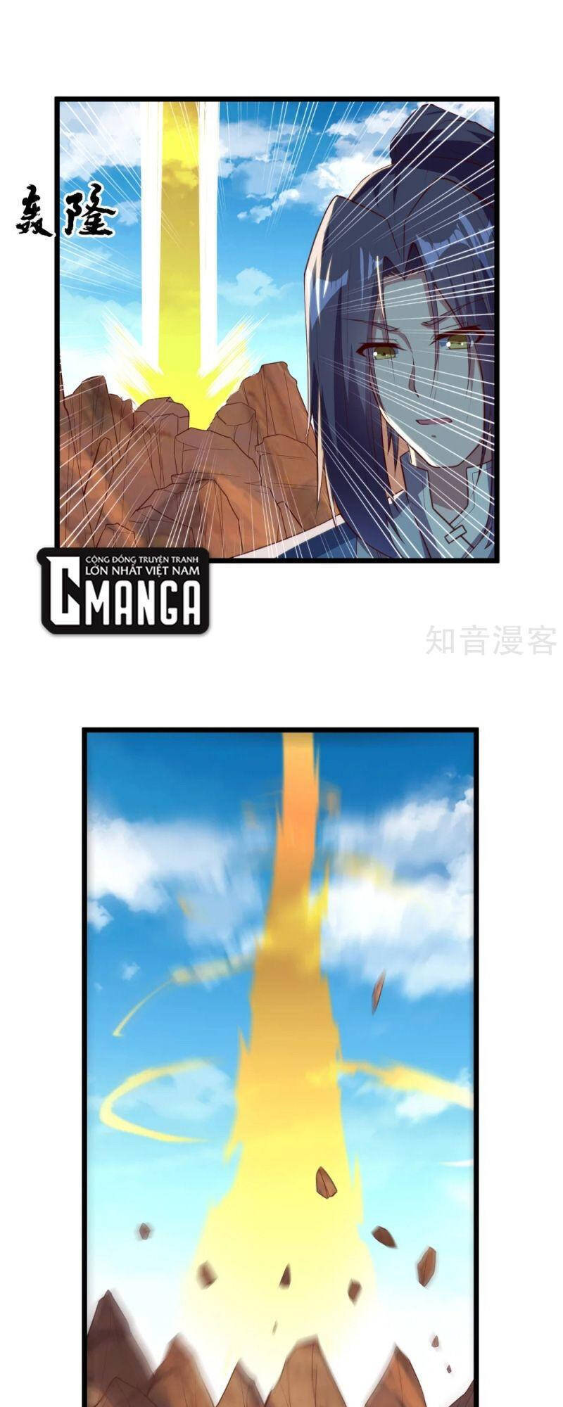 Đạp Toái Tiên Hà Chapter 196 - 5