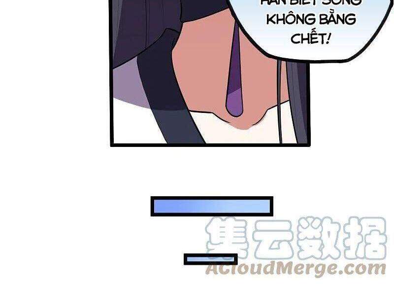 Đạp Toái Tiên Hà Chapter 238 - 15