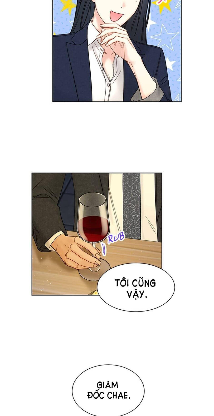 Hẹn Hò Nơi Công Sở Chapter 93 - 18