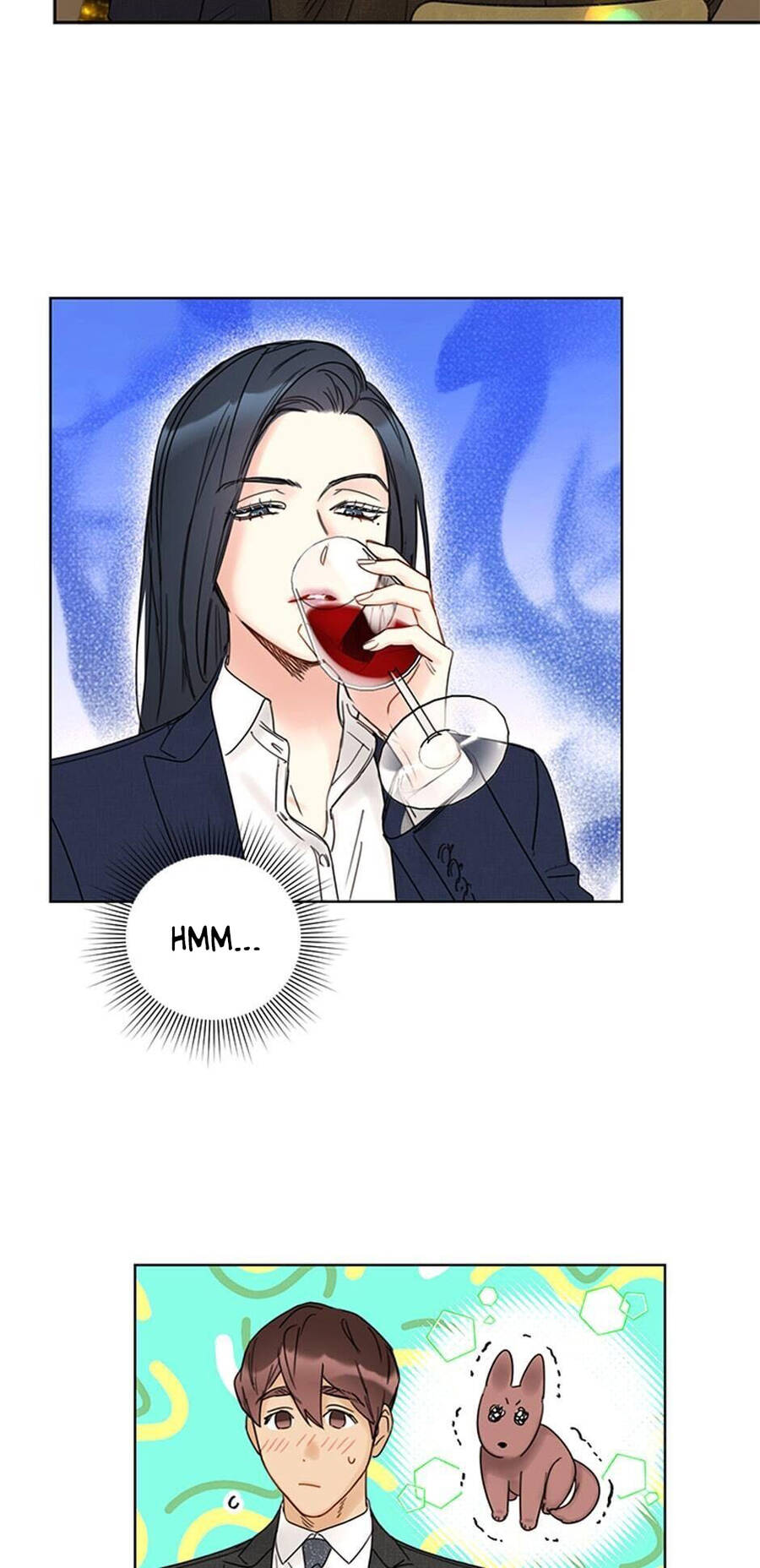Hẹn Hò Nơi Công Sở Chapter 93 - 28