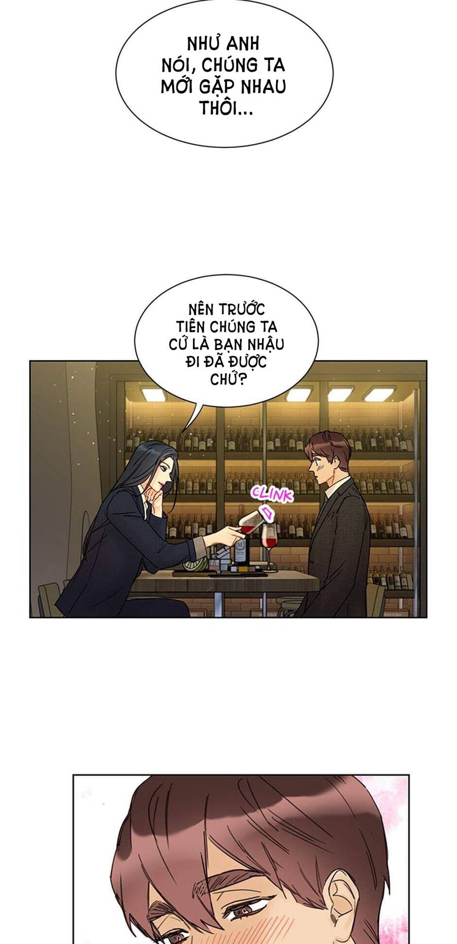 Hẹn Hò Nơi Công Sở Chapter 93 - 31