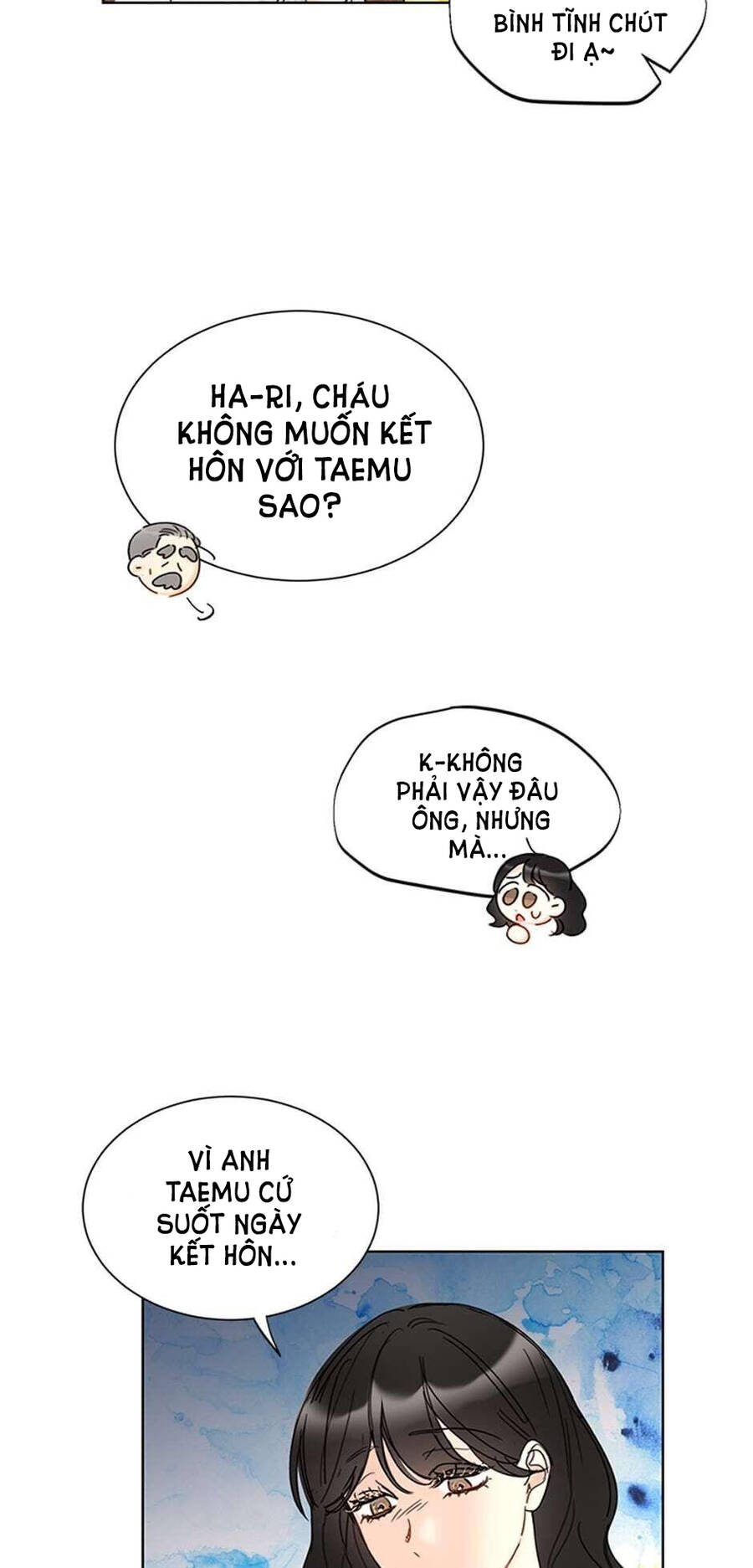 Hẹn Hò Nơi Công Sở Chapter 93 - 40