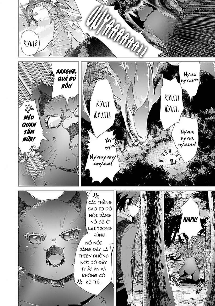 Hazure Skill “Kage Ga Usui” O Motsu Guild Shokuin Ga, Jitsuha Densetsu No Ansatsusha Chapter 18.3 - 22