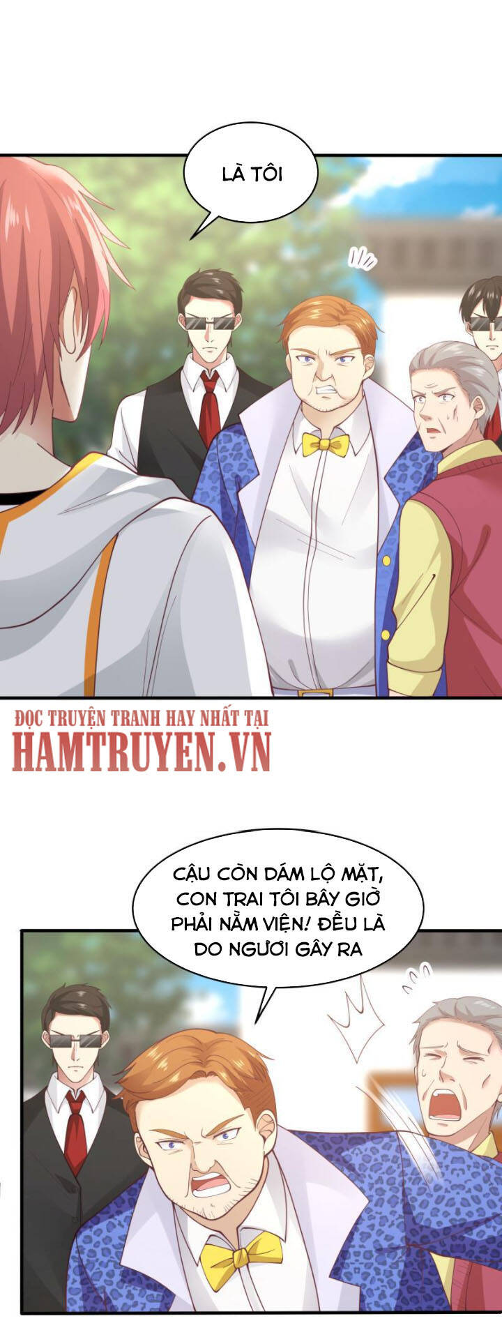 Trên Người Ta Có Một Con Rồng Chapter 300 - 12