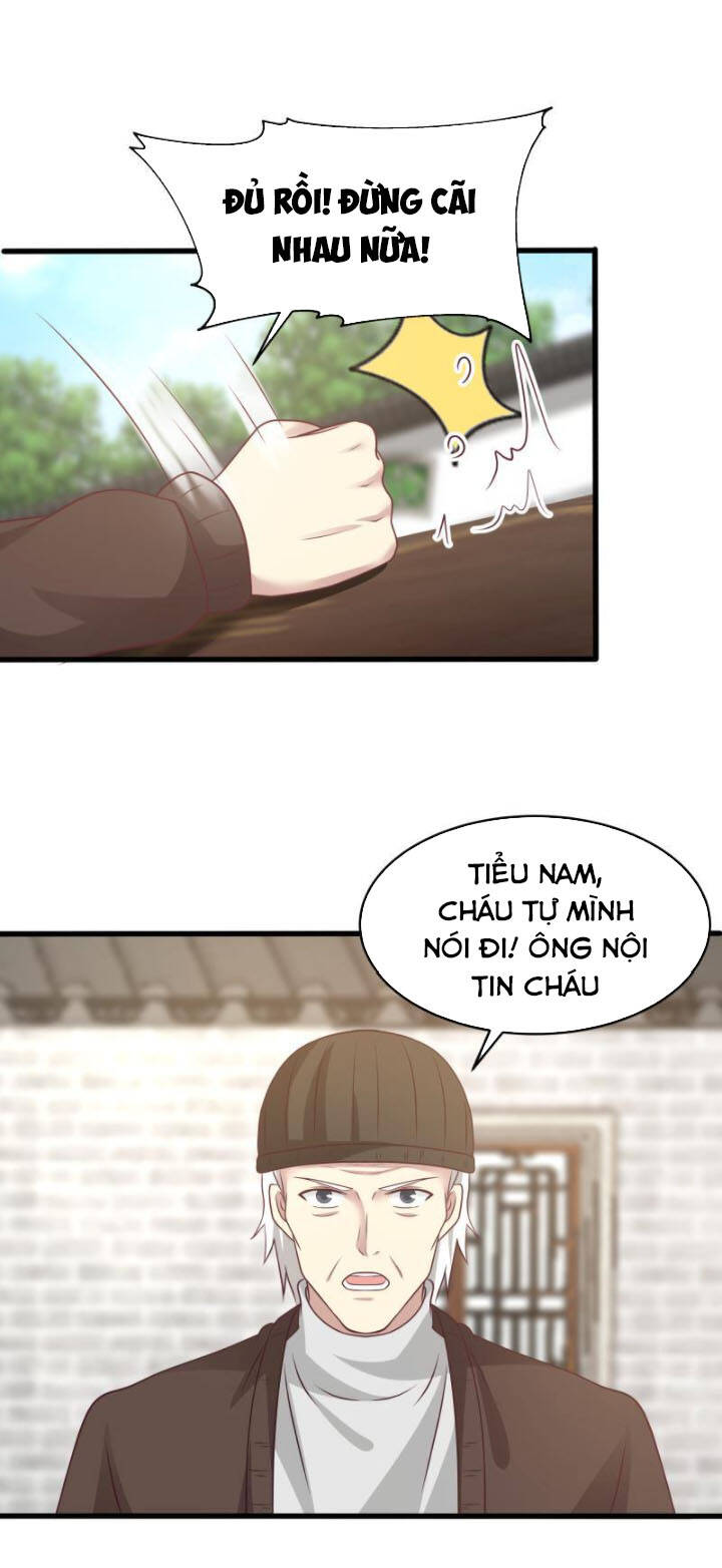 Trên Người Ta Có Một Con Rồng Chapter 300 - 3