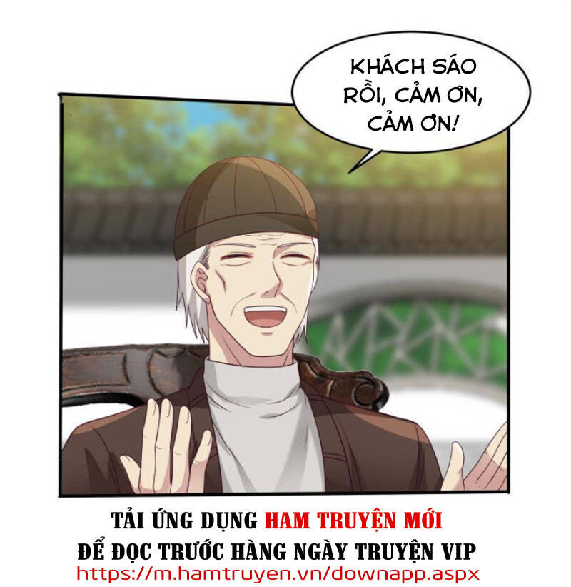 Trên Người Ta Có Một Con Rồng Chapter 303 - 17