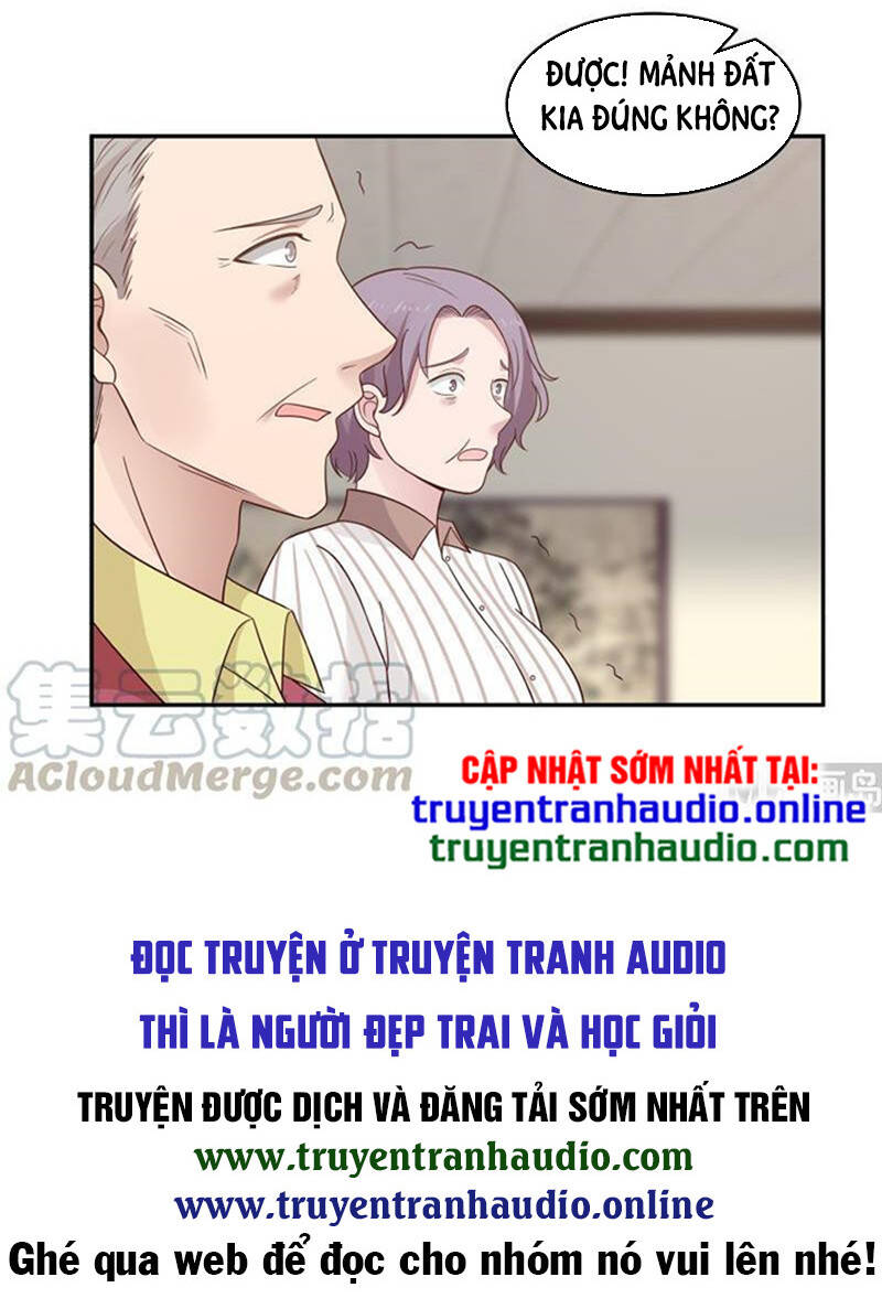 Trên Người Ta Có Một Con Rồng Chapter 307 - 20