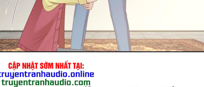 Trên Người Ta Có Một Con Rồng Chapter 308 - 16