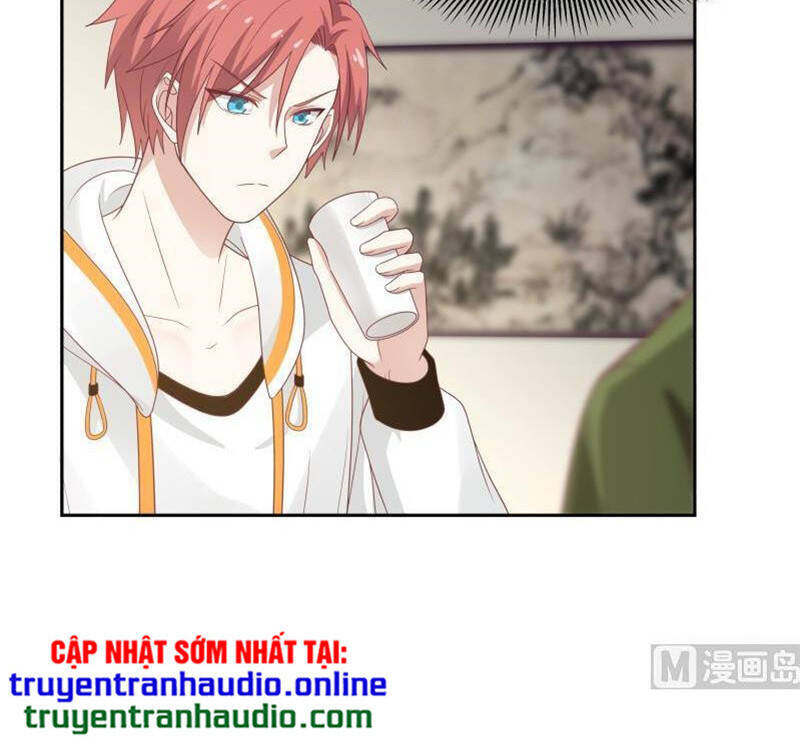 Trên Người Ta Có Một Con Rồng Chapter 308 - 18