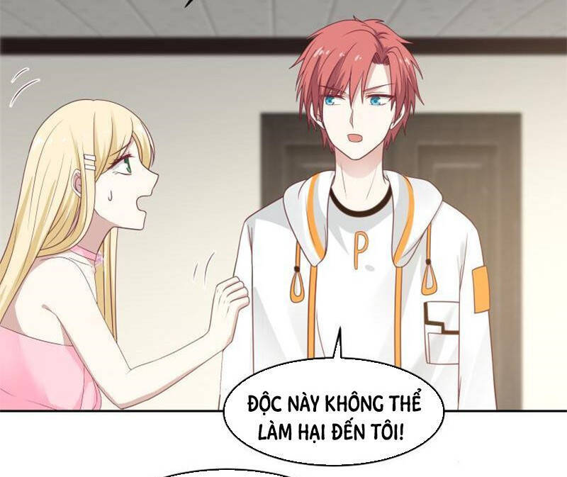 Trên Người Ta Có Một Con Rồng Chapter 308 - 20