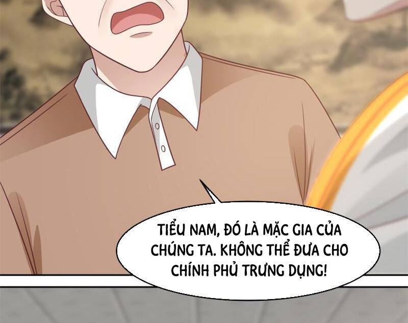 Trên Người Ta Có Một Con Rồng Chapter 308 - 9
