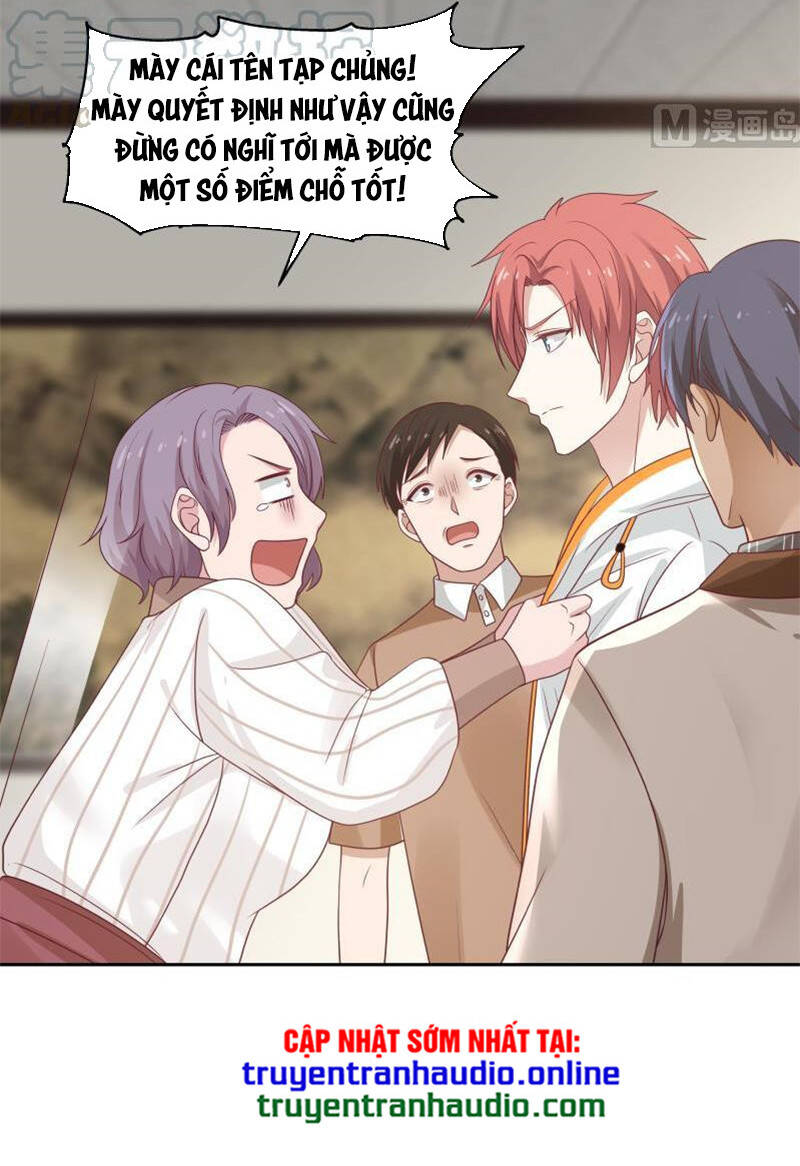 Trên Người Ta Có Một Con Rồng Chapter 308 - 10