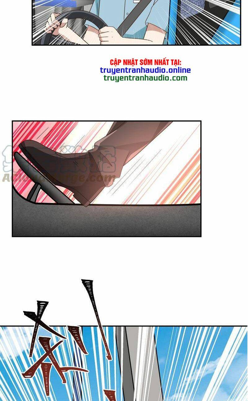 Trên Người Ta Có Một Con Rồng Chapter 309 - 13