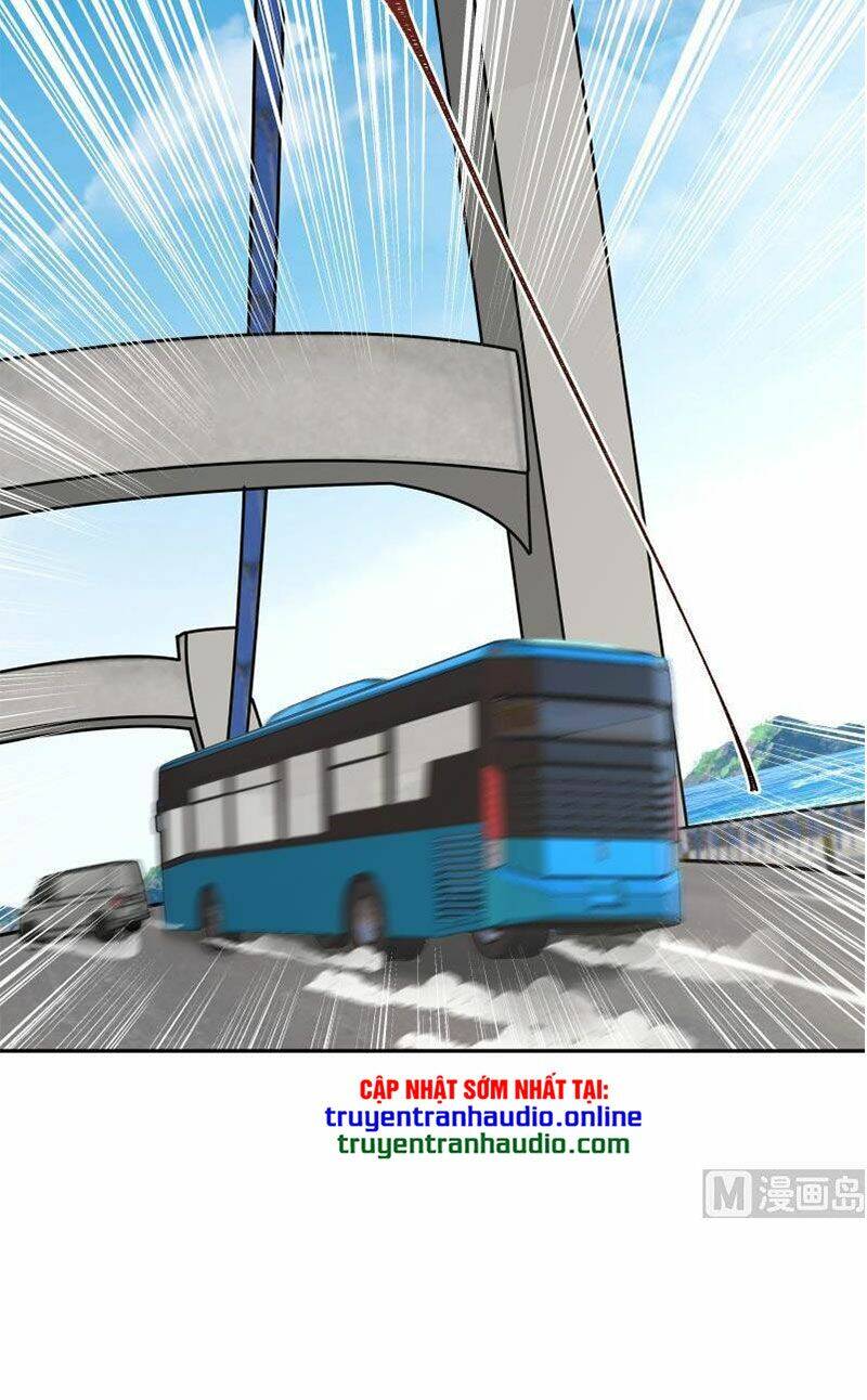 Trên Người Ta Có Một Con Rồng Chapter 309 - 14