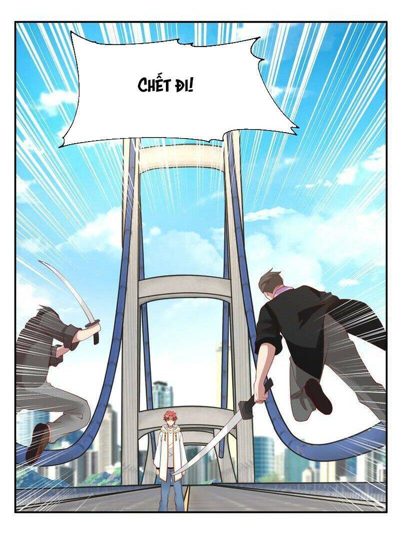 Trên Người Ta Có Một Con Rồng Chapter 310 - 12