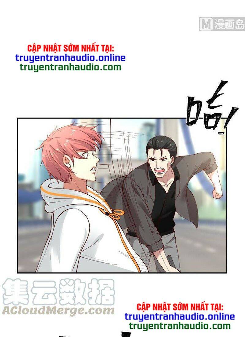 Trên Người Ta Có Một Con Rồng Chapter 310 - 13