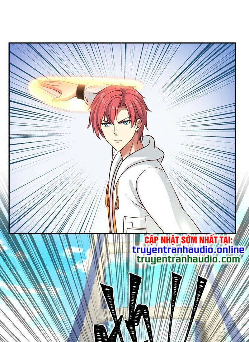 Trên Người Ta Có Một Con Rồng Chapter 310 - 17