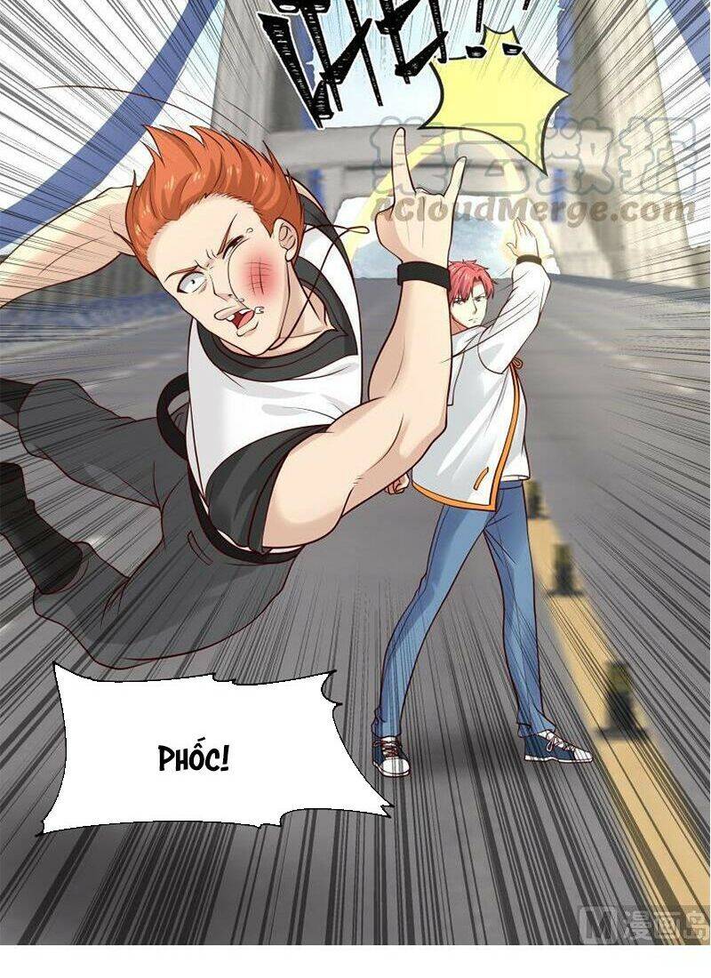 Trên Người Ta Có Một Con Rồng Chapter 310 - 18