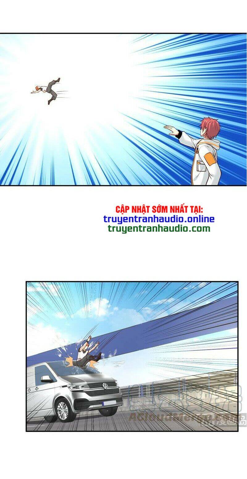 Trên Người Ta Có Một Con Rồng Chapter 310 - 19