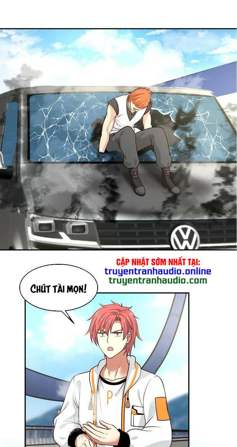 Trên Người Ta Có Một Con Rồng Chapter 310 - 20