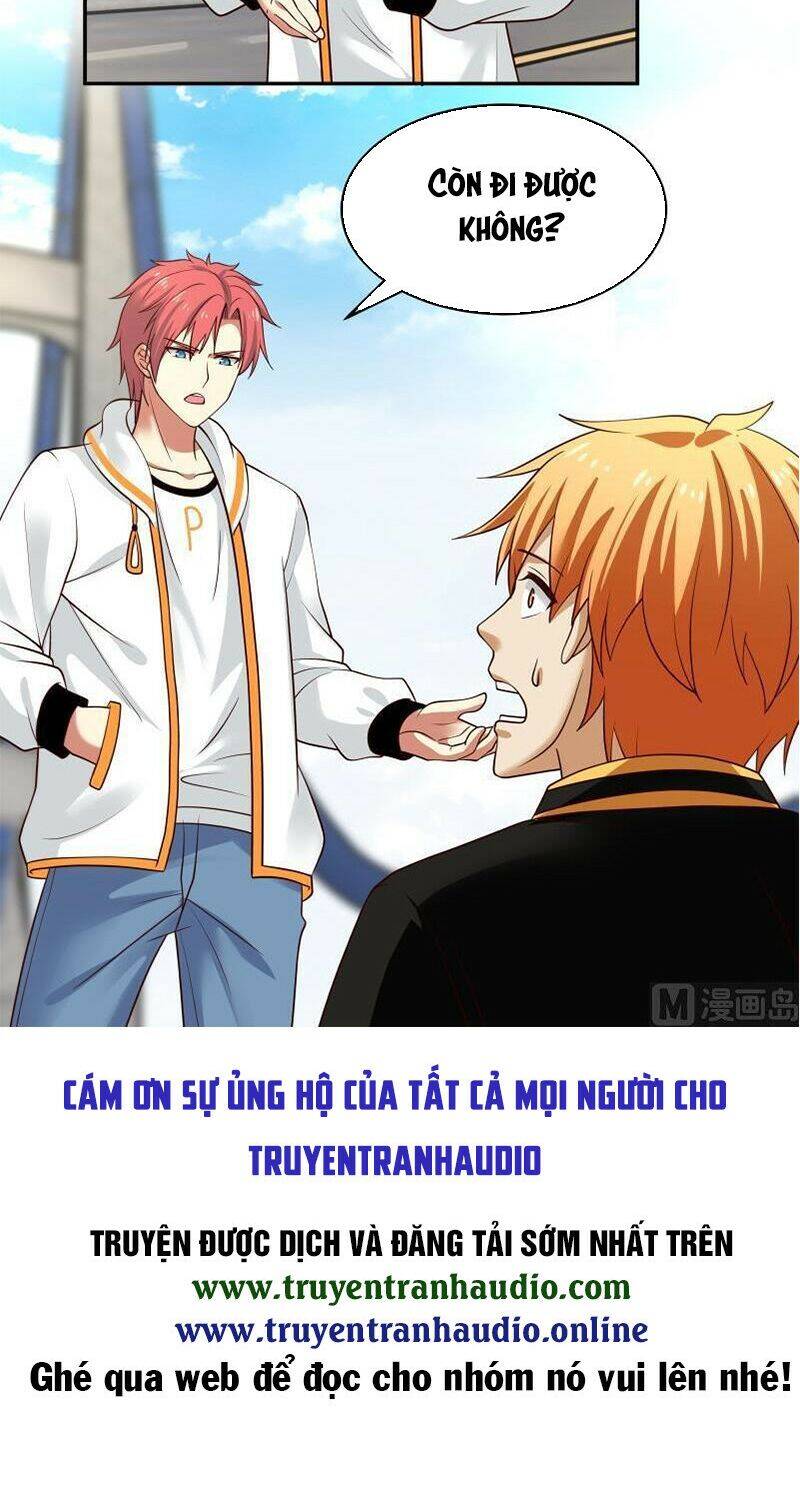 Trên Người Ta Có Một Con Rồng Chapter 310 - 21