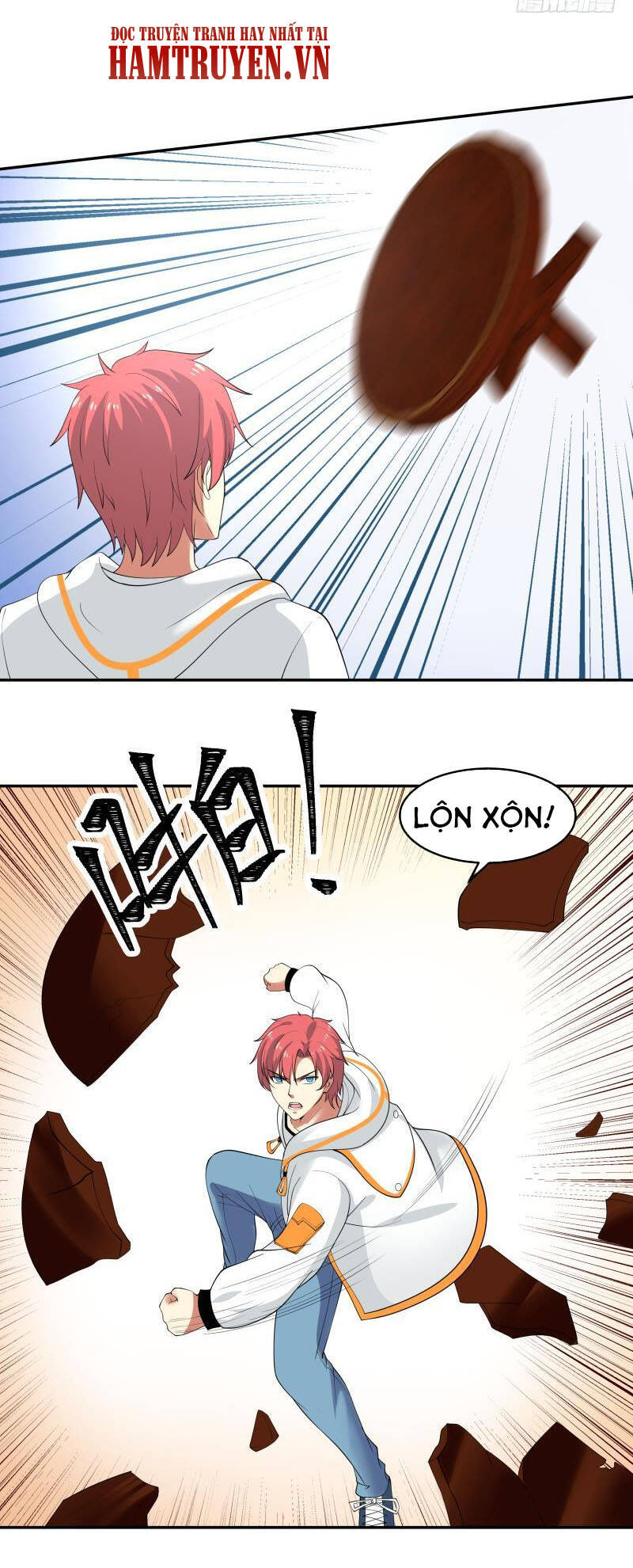 Trên Người Ta Có Một Con Rồng Chapter 313 - 12