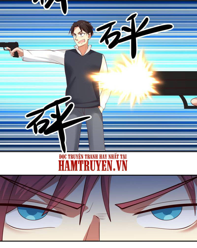 Trên Người Ta Có Một Con Rồng Chapter 313 - 4