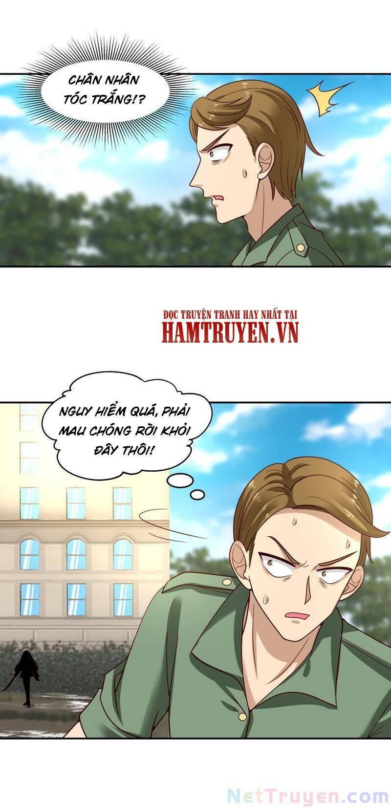 Trên Người Ta Có Một Con Rồng Chapter 314 - 12