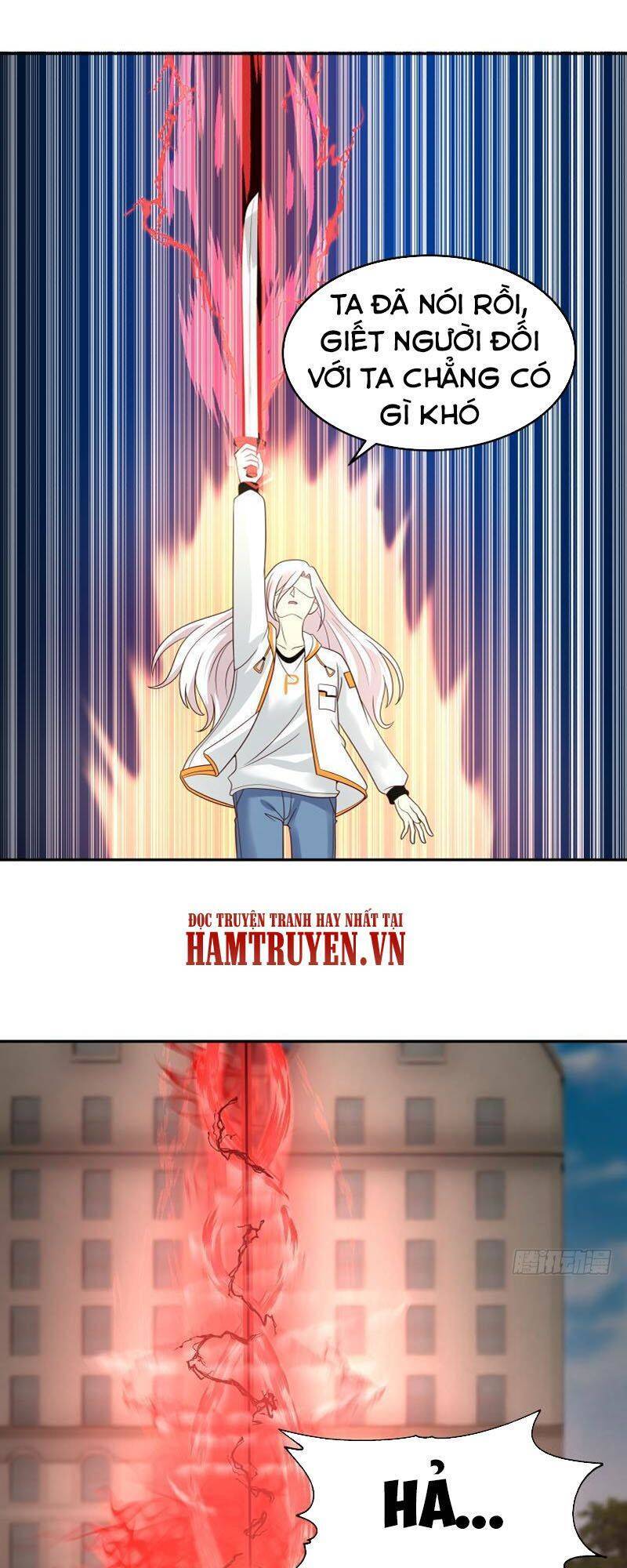 Trên Người Ta Có Một Con Rồng Chapter 314 - 13