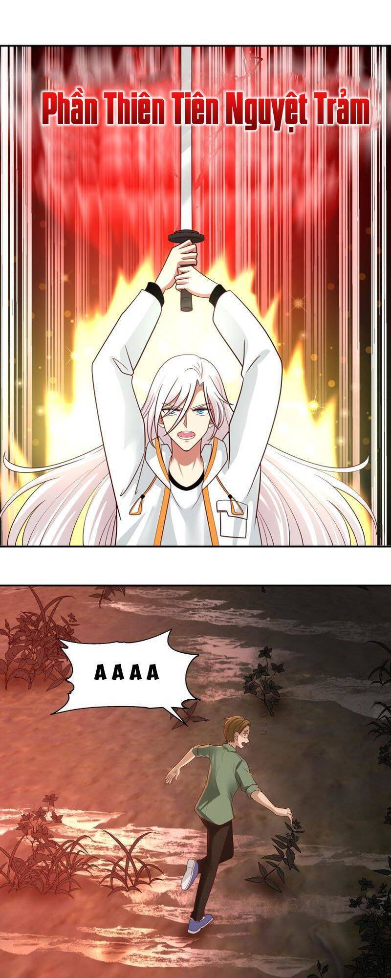 Trên Người Ta Có Một Con Rồng Chapter 314 - 15