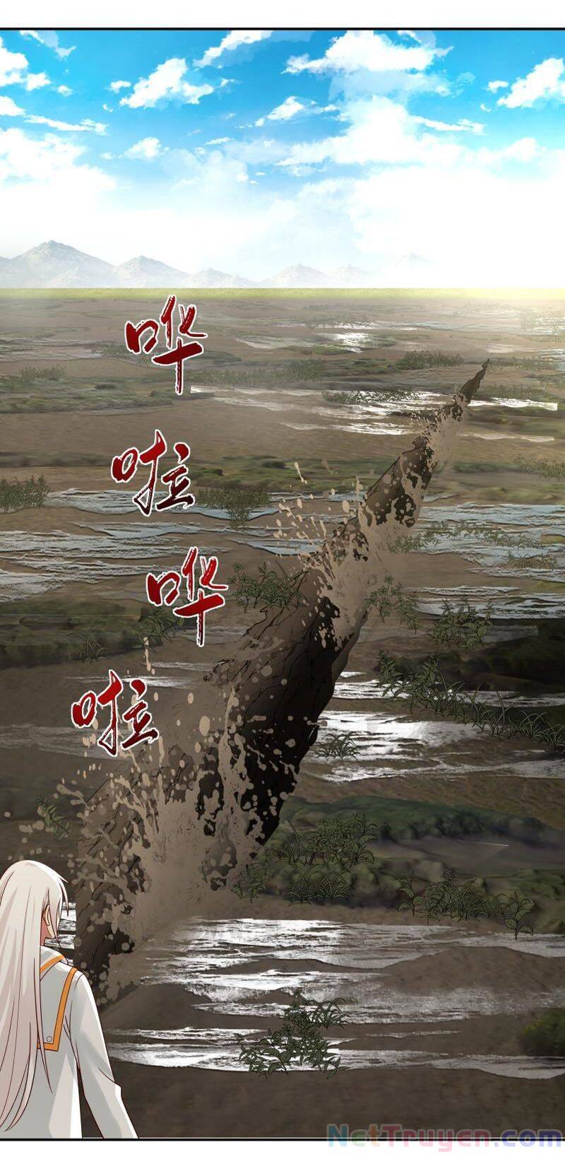 Trên Người Ta Có Một Con Rồng Chapter 314 - 19