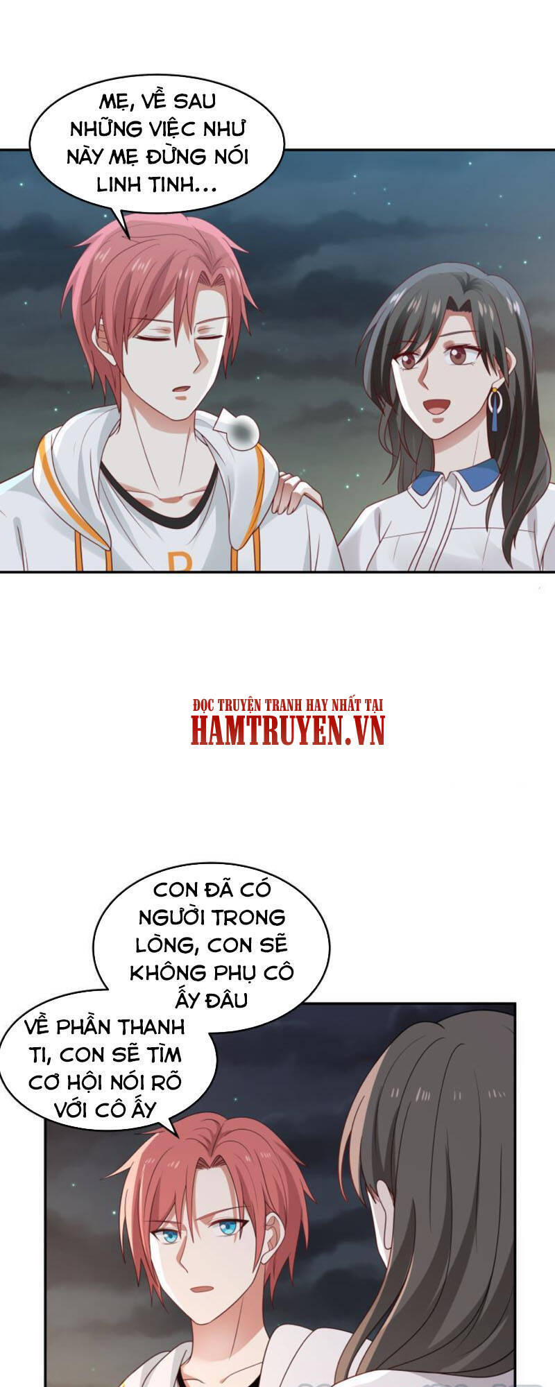 Trên Người Ta Có Một Con Rồng Chapter 315 - 14