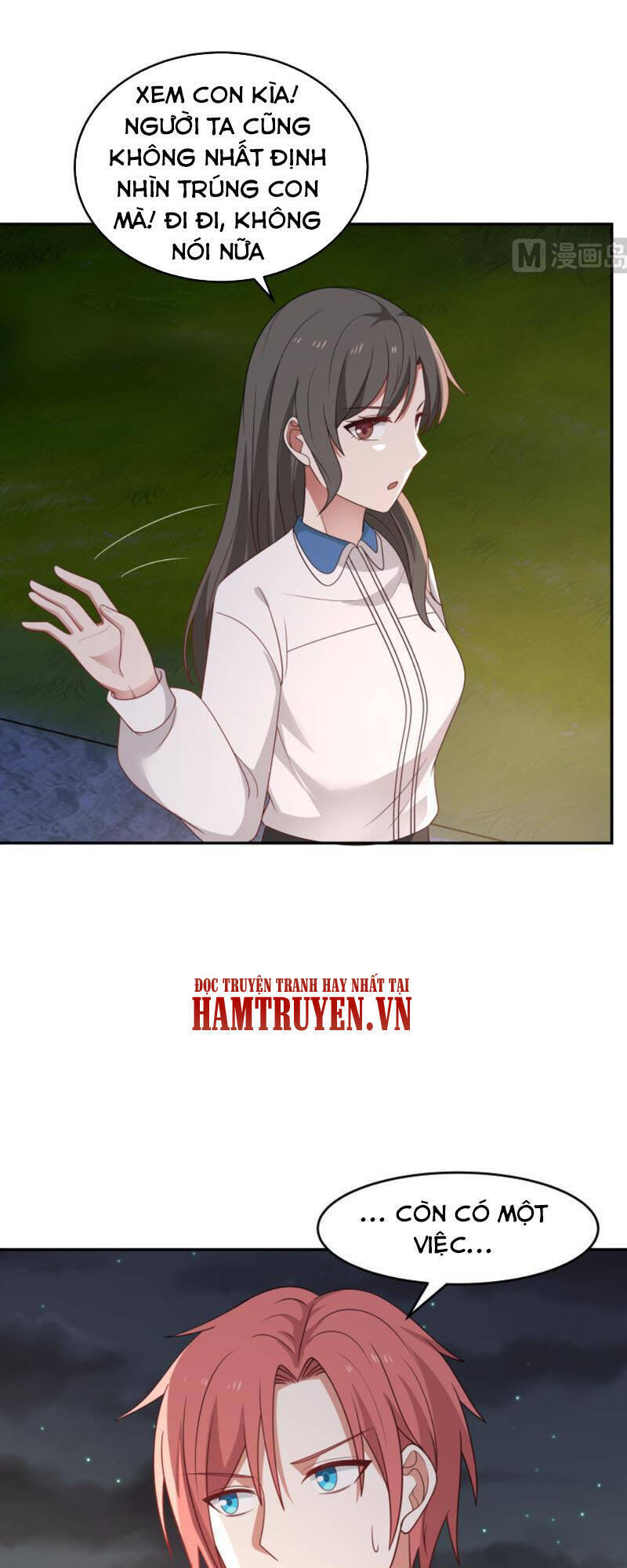 Trên Người Ta Có Một Con Rồng Chapter 315 - 16