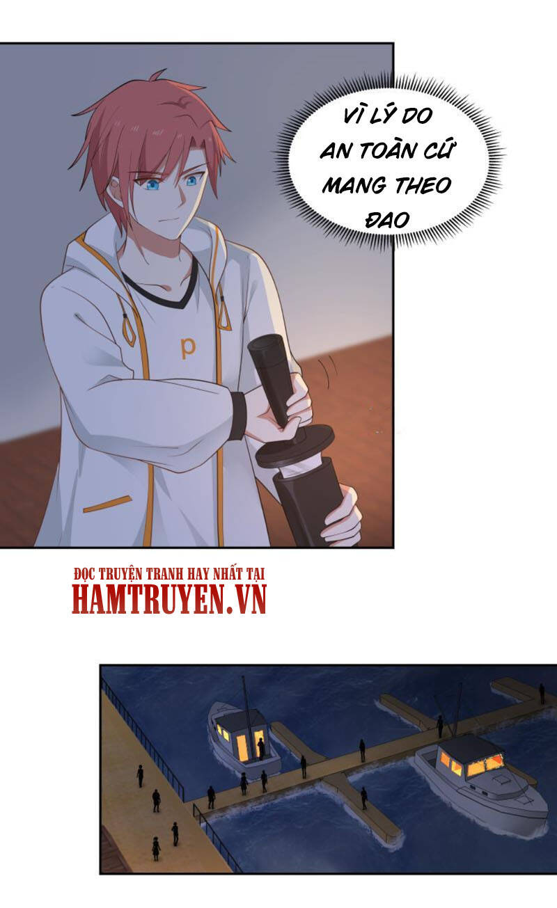 Trên Người Ta Có Một Con Rồng Chapter 317 - 8