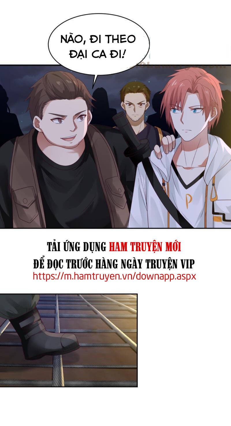 Trên Người Ta Có Một Con Rồng Chapter 318 - 2