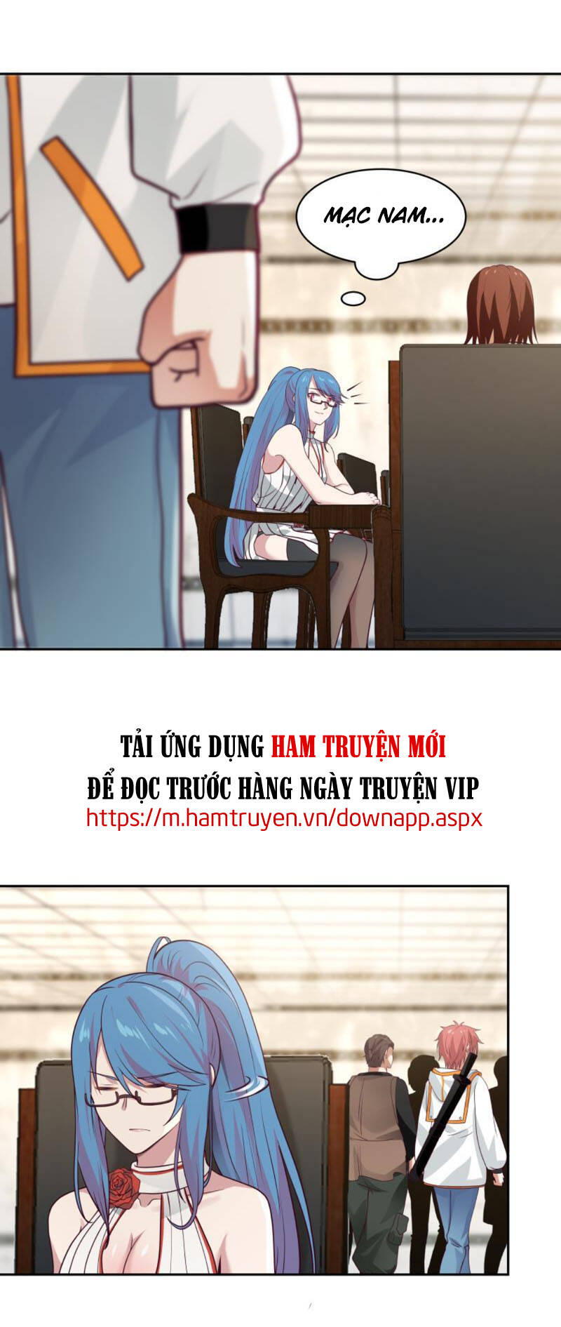 Trên Người Ta Có Một Con Rồng Chapter 318 - 11