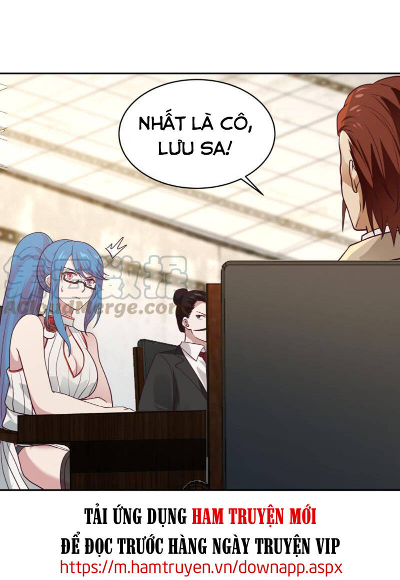 Trên Người Ta Có Một Con Rồng Chapter 318 - 14